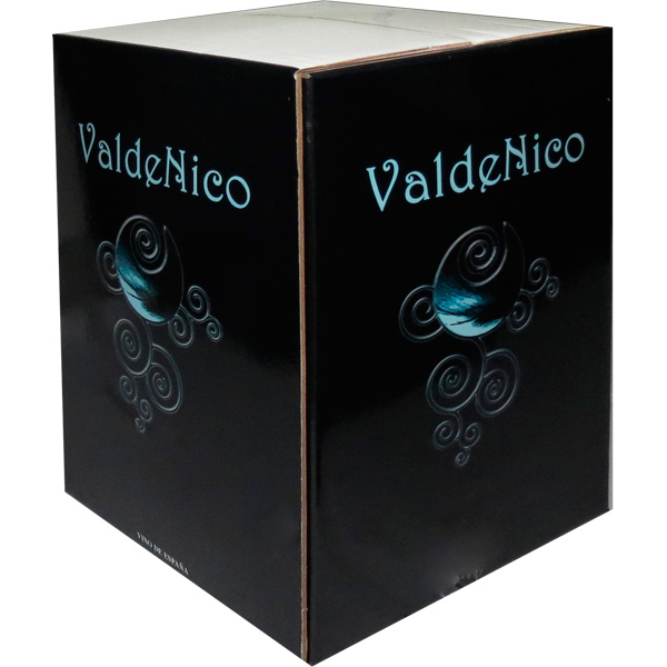 BOX VALDENICO