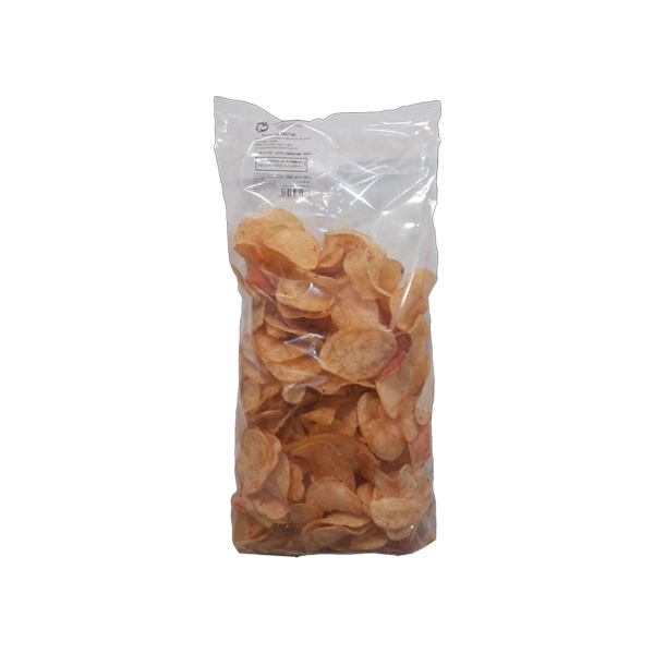 PATATAS FRITAS PICANTES 450G