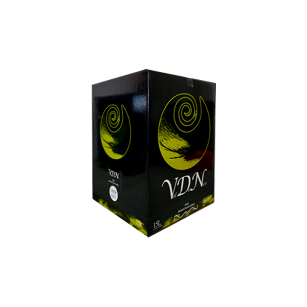 A BLANCO BAG IN BOX VALDENICO 5/15L