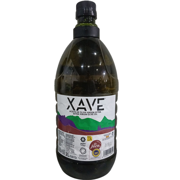 ACEITE VIRGEN EXTRA 2L