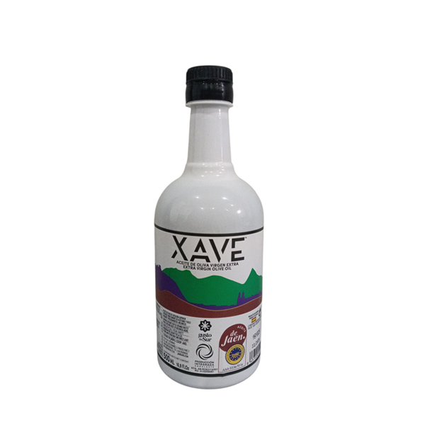 ACEITE VIRGEN EXTRA 500ml