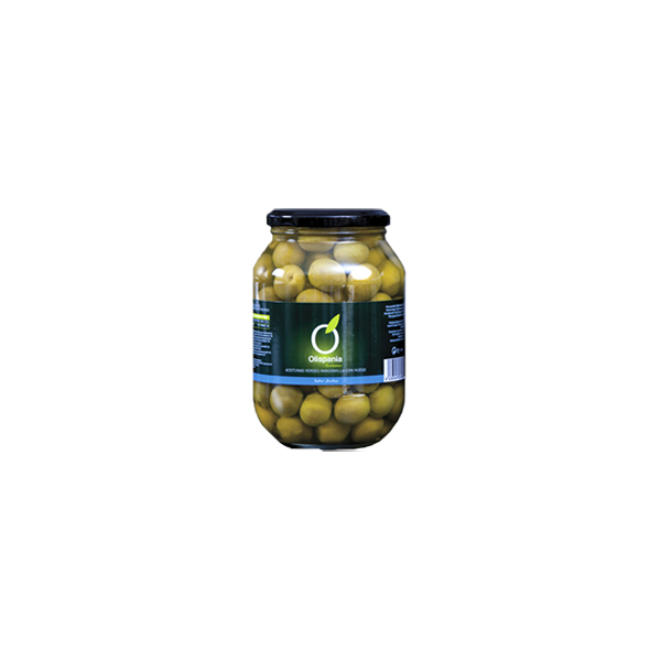 ACEITUNAS CON HUESO 1K