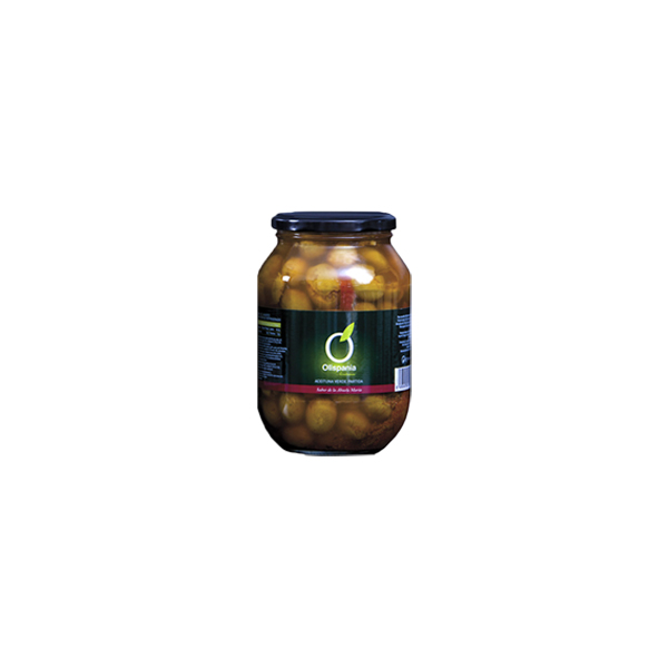 ACEITUNA PARTIDA DE LA ABUELA 1K
