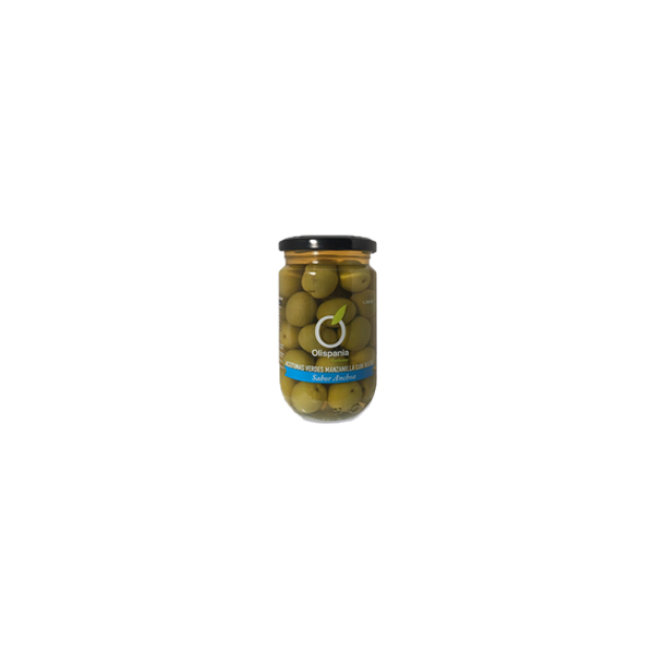 ACEITUNAS SIN HUESO 350G