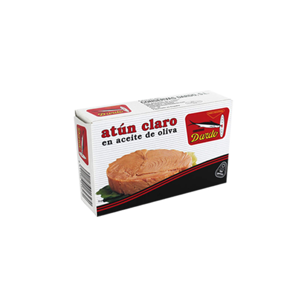 ATUN CLARO DARDO OL-240