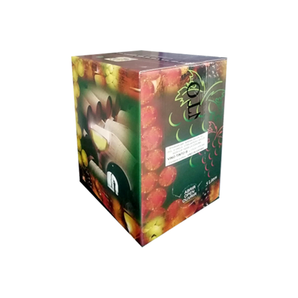VINO BARRANTES TINTO BAG IN BOX VALDENICO 5/15L
