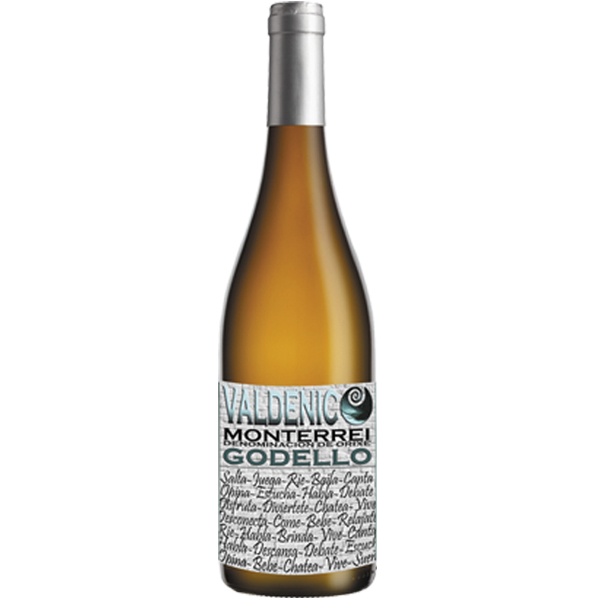 GODELLO D.O. MONTERREI VALDENICO