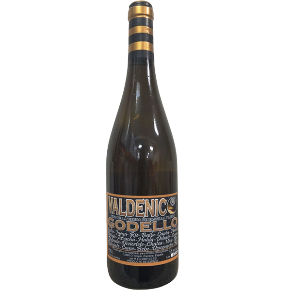 GODELLO TIERRA DE CASTILLA Y LEON VALDENICO