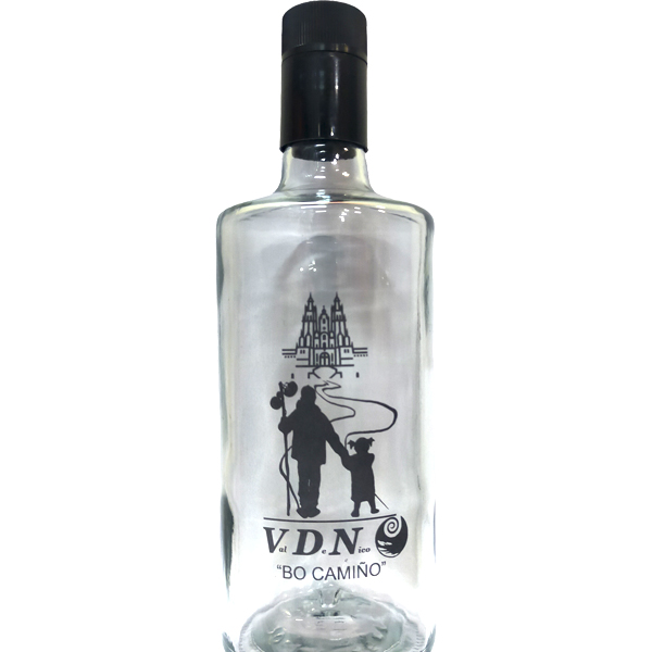 LICOR ARTESANO AGUARDIENTE