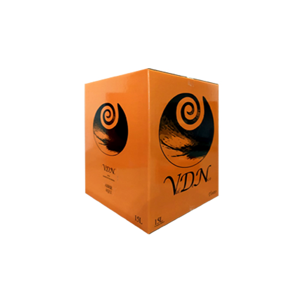 M TINTO COSECHERO BAG IN BOX VALDENICO 5/15L