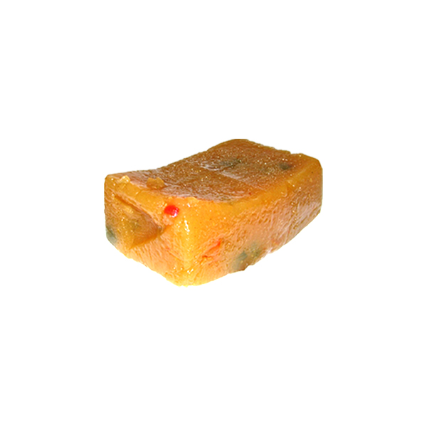 MEMBRILLO DEL BIERZO CON FRUTAS 1,5KG