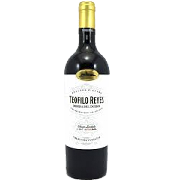 RIBERA DEL DUERO TEOFILO REYES