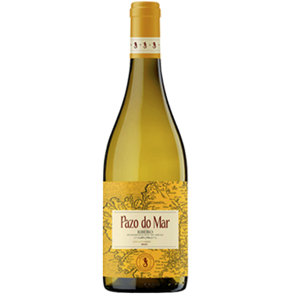 RIBEIRO PAZO DO MAR