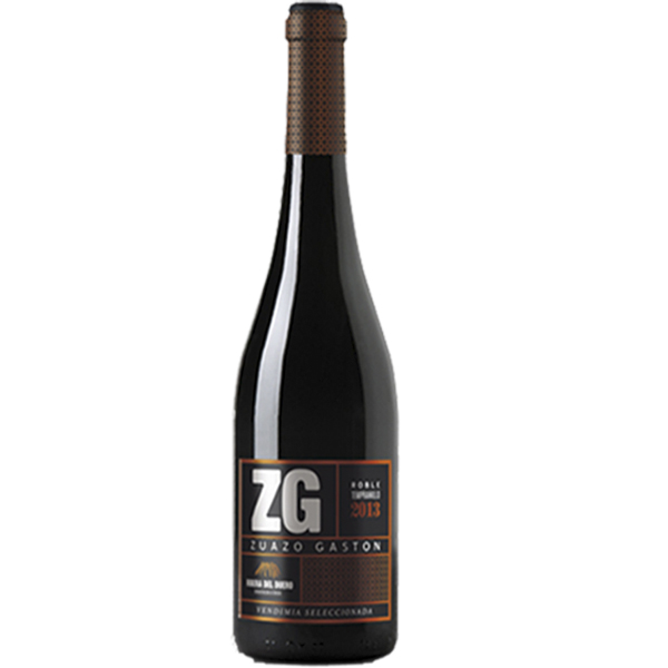 RIBERA DEL DUERO ZUAZO GASTON