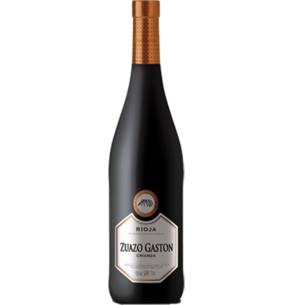 RIOJA ZUAZO GASTON MAGNUM 1,5L