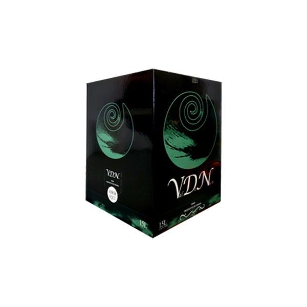 X TINTORRO PAIS BAG IN BOX VALDENICO 5/15L